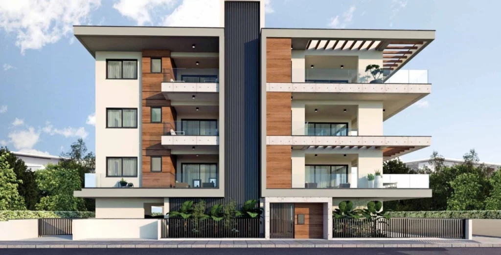 2 Bedroom Apartment for Sale in Columbia Area, Limassol District