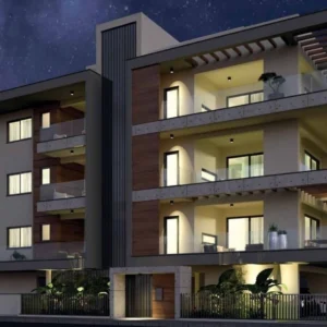 3 Bedroom Apartment for Sale in Columbia Area, Limassol District