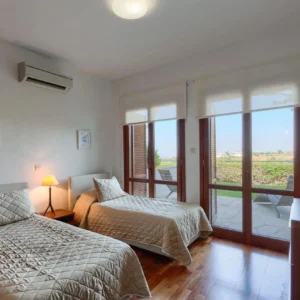 2 Bedroom House for Sale in Aphrodite Hills, Paphos District