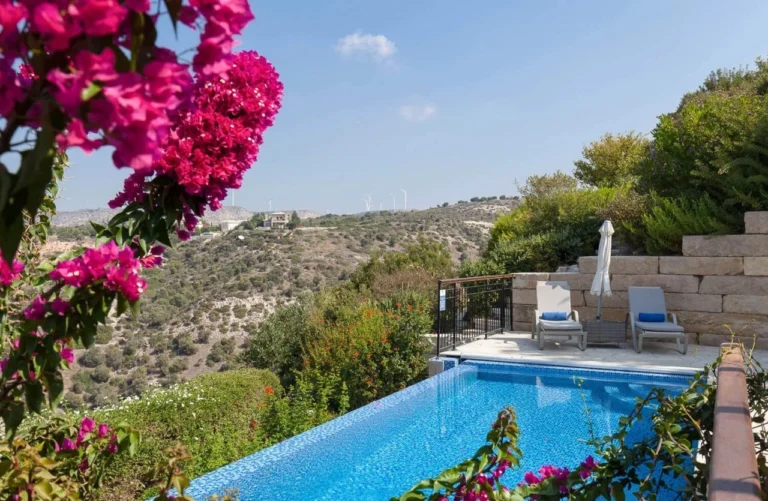 2 Bedroom House for Sale in Aphrodite Hills, Paphos District
