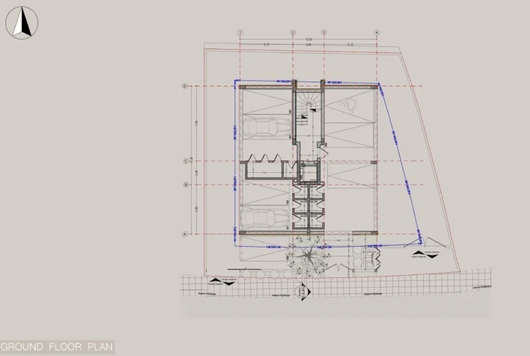 539m² Building for Sale in Limassol – Agia Fyla