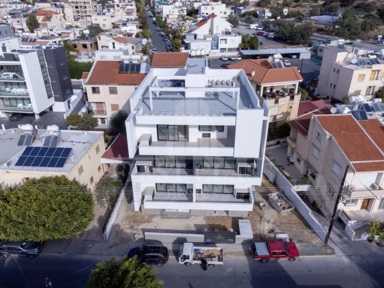 539m² Building for Sale in Limassol – Agia Fyla