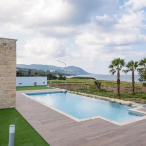 3 Bedroom House for Sale in Neo Chorio Pafou, Paphos District