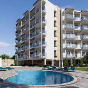 1 Bedroom Apartment for Sale in Limassol District