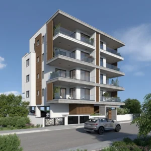 3 Bedroom Apartment for Sale in Nicosia – Agios Ioannis, Limassol District