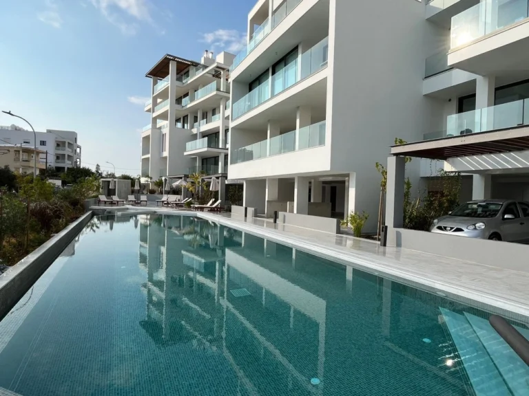 2 Bedroom Apartment for Sale in Paphos – Universal