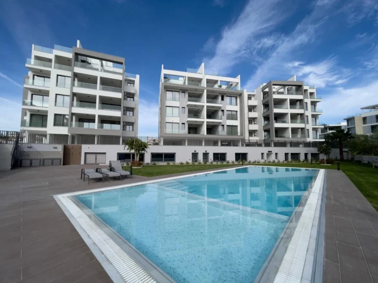 4 Bedroom Apartment for Sale in Columbia Area, Limassol District