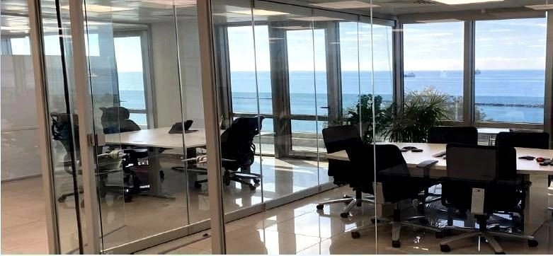 281m² Office for Sale in Limassol District