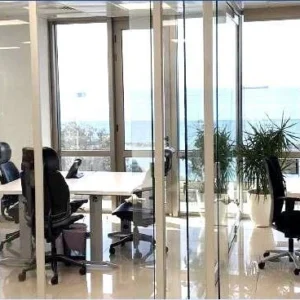 564m² Office for Sale in Limassol District