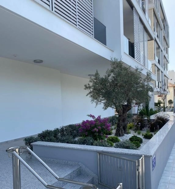 2 Bedroom Apartment for Sale in Agios Nikolaos, Limassol District