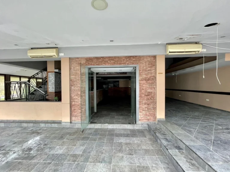 300m² Commercial for Sale in Limassol District