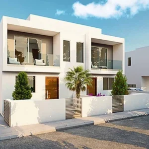 3 Bedroom House for Sale in Mandria, Paphos District