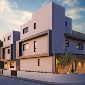 3 Bedroom House for Sale in Livadia Larnakas, Larnaca District