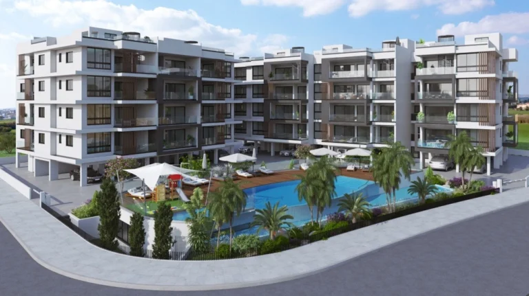 Cheap Apartments for Sale Larnaca up to 400000 euro