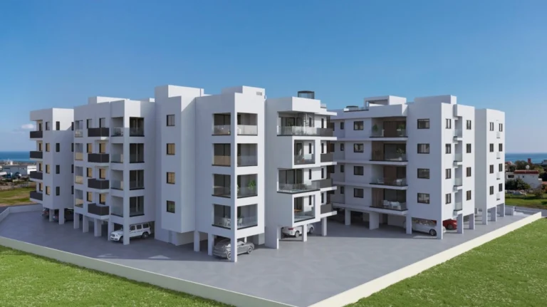 Cheap Apartments for Sale Larnaca up to 400000 euro