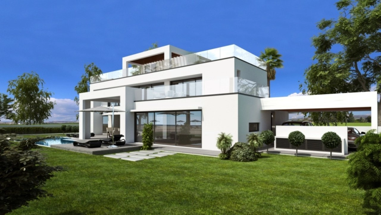3 Bedroom House for Sale in Dhekelia, Larnaca District