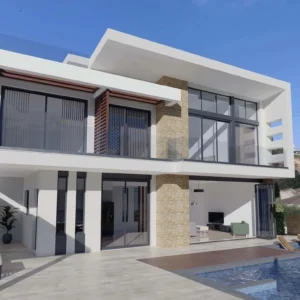 4 Bedroom House for Sale in Pegeia, Paphos District