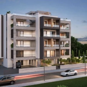 3 Bedroom Apartment for Sale in Limassol District