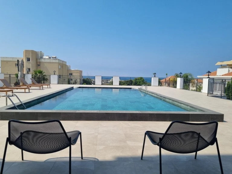 2 Bedroom Apartment for Sale in Limassol District