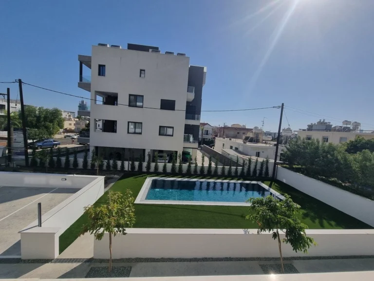 2 Bedroom Apartment for Sale in Limassol District