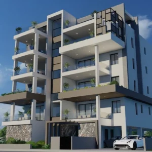 2 Bedroom Apartment for Sale in Drosia, Larnaca District