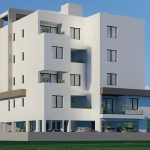 2 Bedroom Apartment for Sale in Drosia, Larnaca District