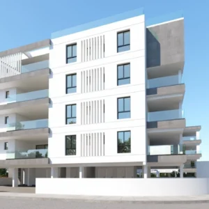 2 Bedroom Apartment for Sale in Larnaca District