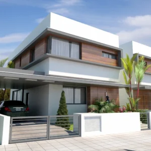 3 Bedroom House for Sale in Livadia Larnakas, Larnaca District