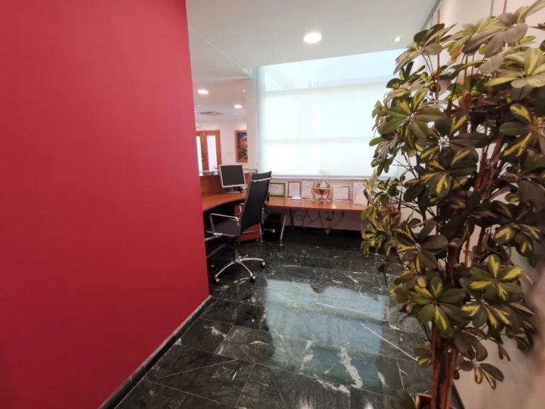 420m² Office for Sale in Limassol – Linopetra