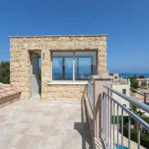 4 Bedroom House for Sale in Polis Chrysochous, Paphos District