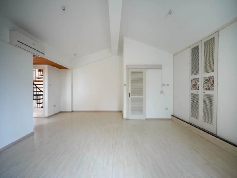 3 Bedroom House for Sale in Nicosia – Kaimakli