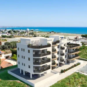 1071m² Building for Sale in Livadia Larnakas, Larnaca District