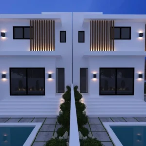 3 Bedroom House for Sale in Oroklini, Larnaca District