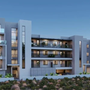 2 Bedroom Apartment for Sale in Paphos – Universal