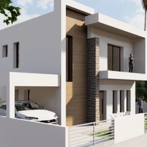 3 Bedroom House for Sale in Limassol District