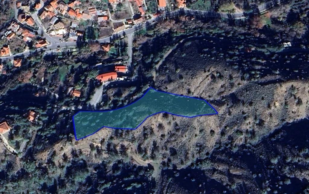 for Sale in Limassol District