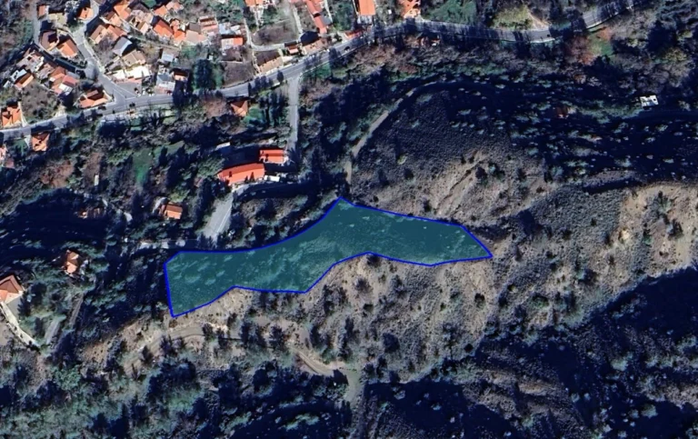 for Sale in Limassol District