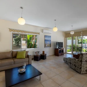 3 Bedroom House for Sale in Meneou, Larnaca District