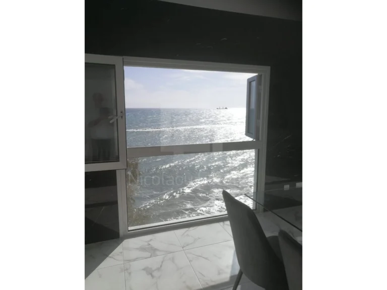 3 Bedroom Apartment for Sale in Limassol District