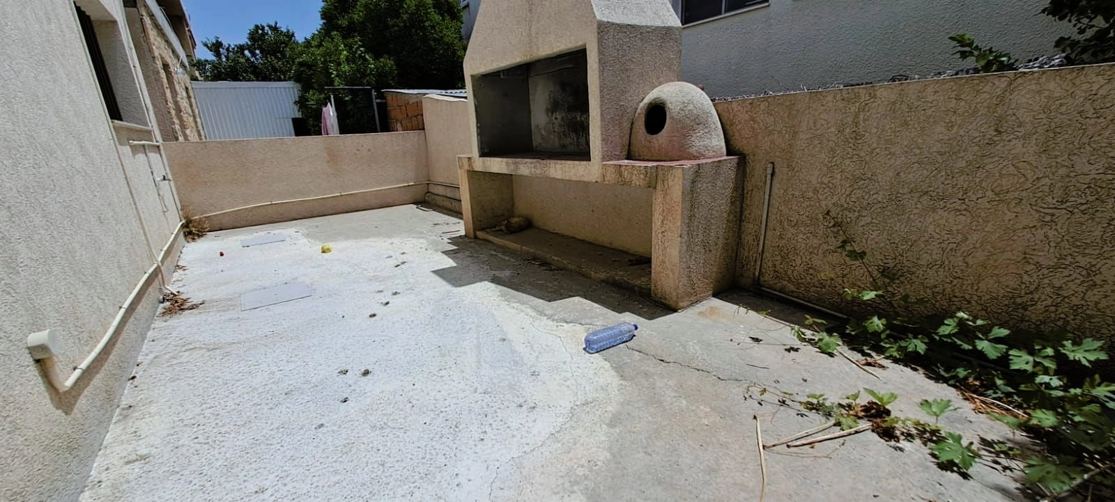 3 Bedroom House for Rent in Kato Polemidia, Limassol District