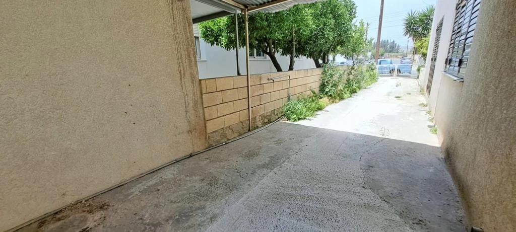 3 Bedroom House for Rent in Kato Polemidia, Limassol District