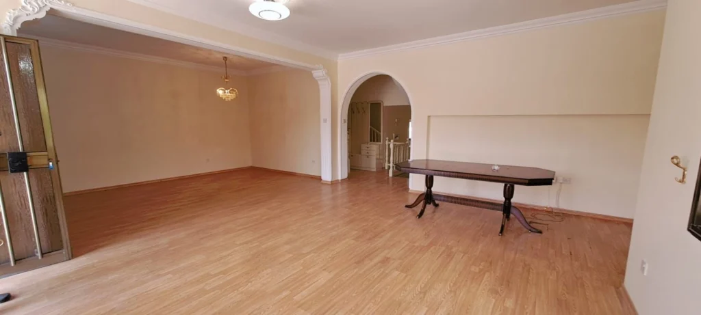 3 Bedroom House for Rent in Kato Polemidia, Limassol District