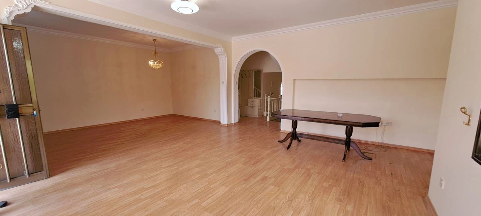 3 Bedroom House for Rent in Kato Polemidia, Limassol District