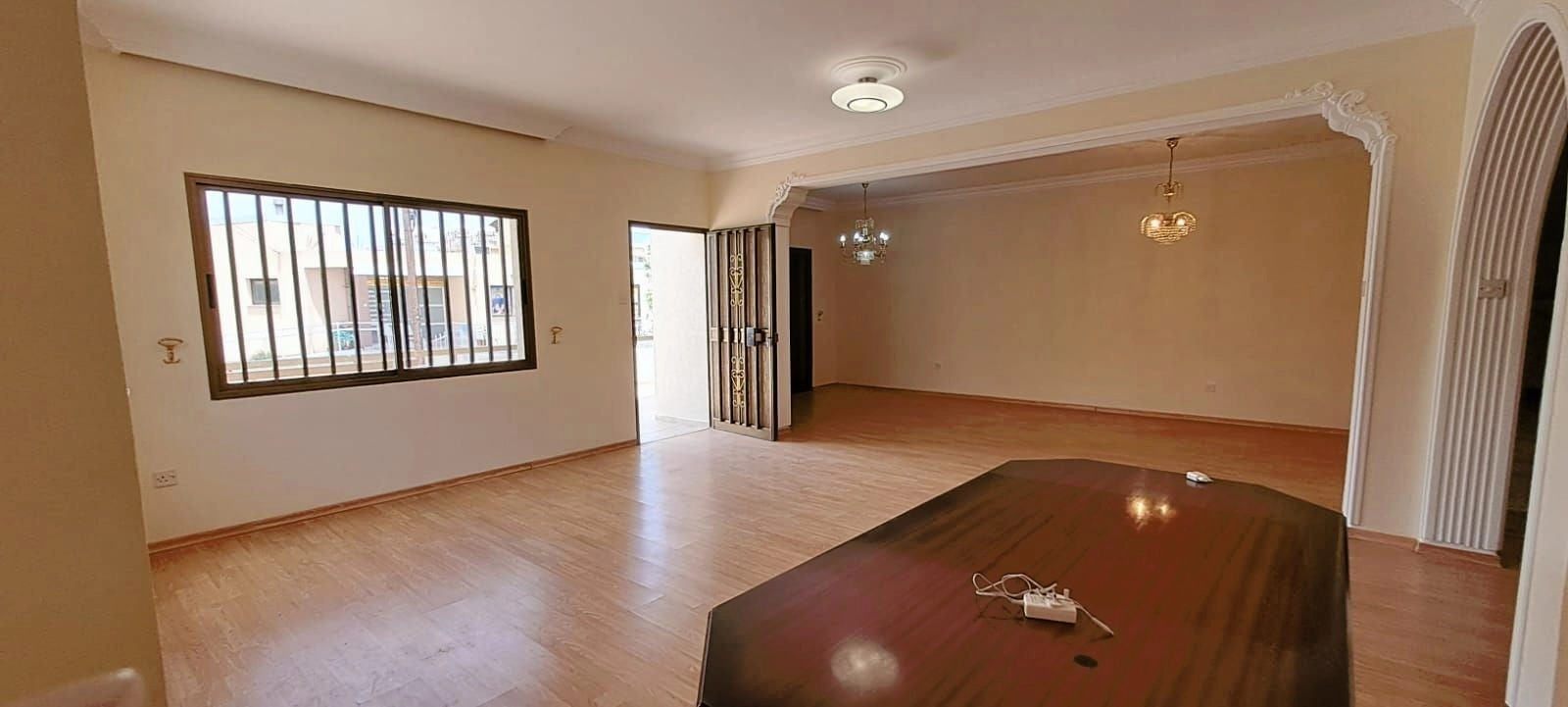 3 Bedroom House for Rent in Kato Polemidia, Limassol District