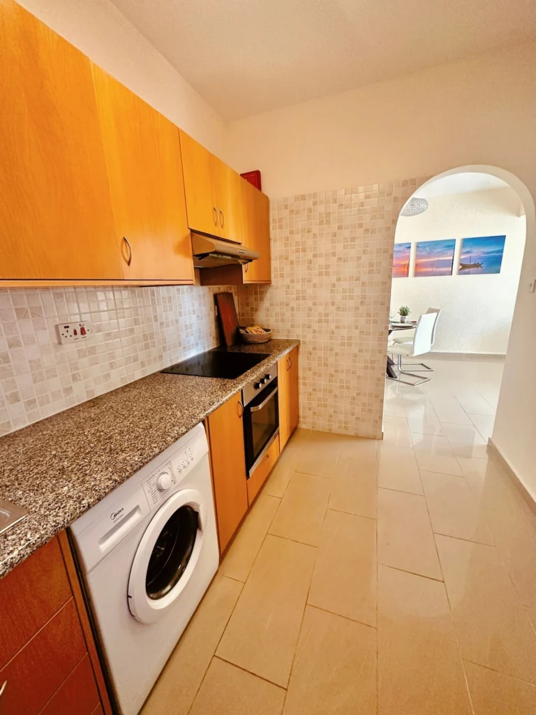 2 Bedroom Apartment for Sale in Tombs Of the Kings, Paphos District