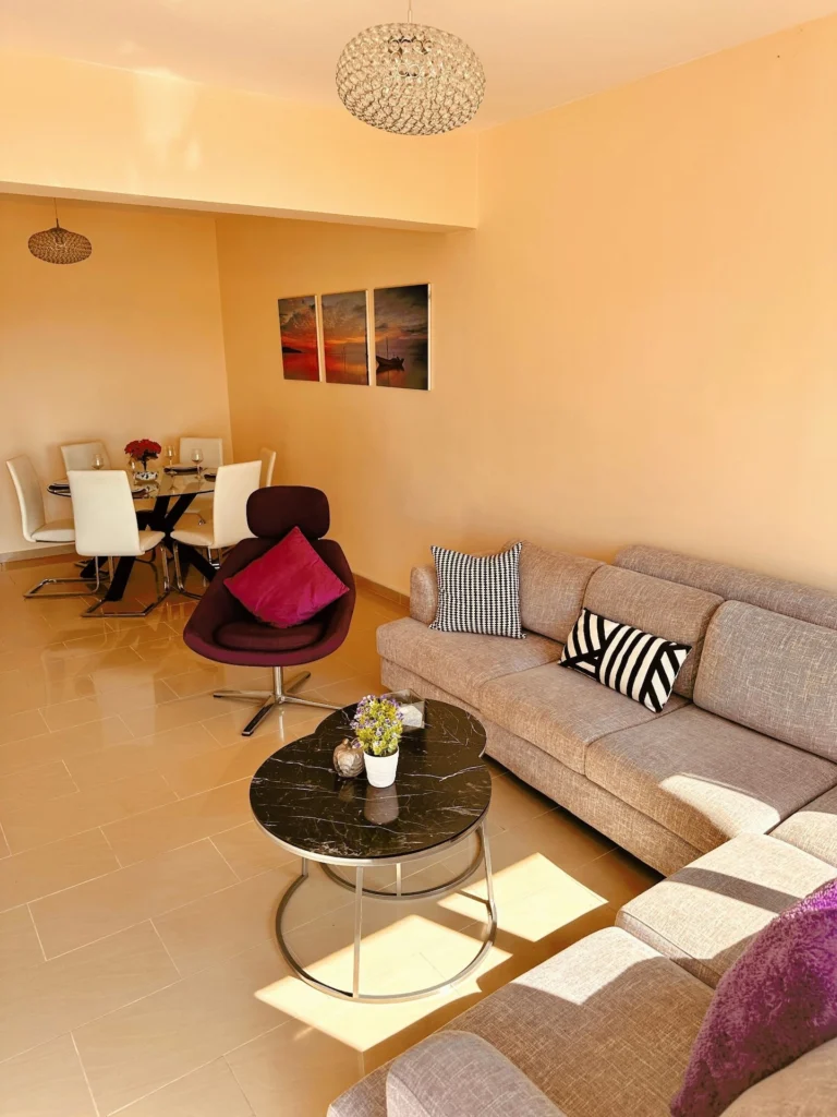 2 Bedroom Apartment for Sale in Tombs Of the Kings, Paphos District