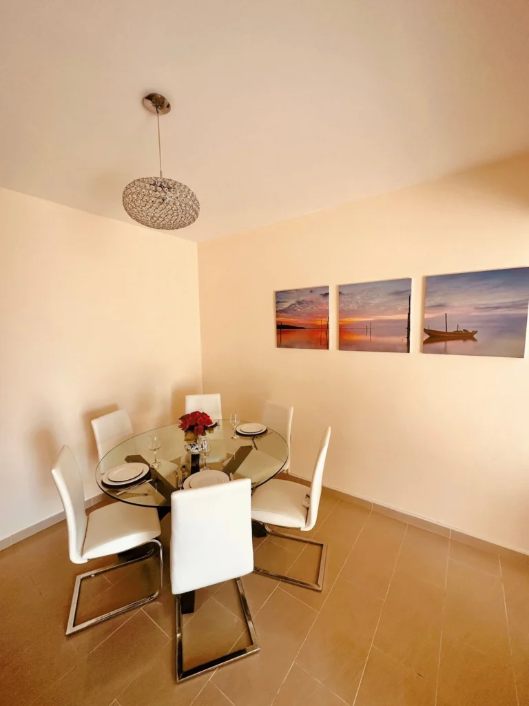 2 Bedroom Apartment for Sale in Tombs Of the Kings, Paphos District