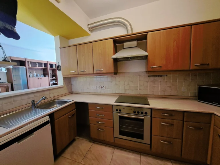 2 Bedroom Apartment for Sale in Paphos District