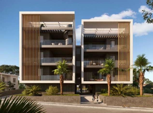 Cheap Apartments for Sale Paphos up to 800000 euro