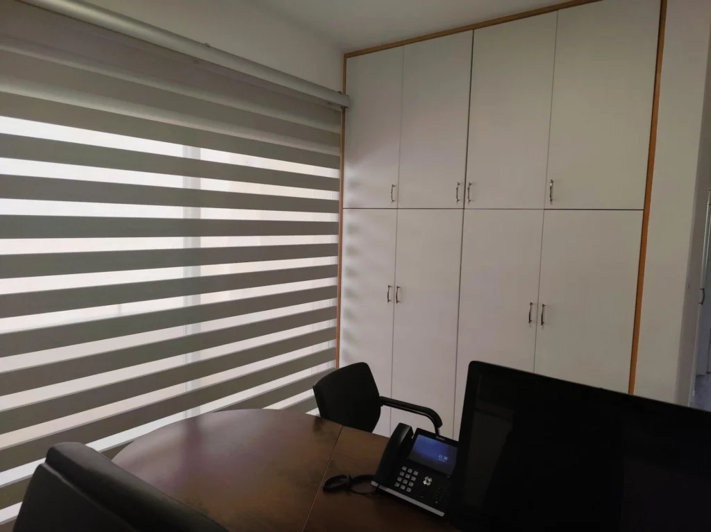 110m² Office for Rent in Limassol District